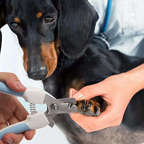 Pet Nail Clippers and Trimmers Professional Cat Nail Clippers for Any