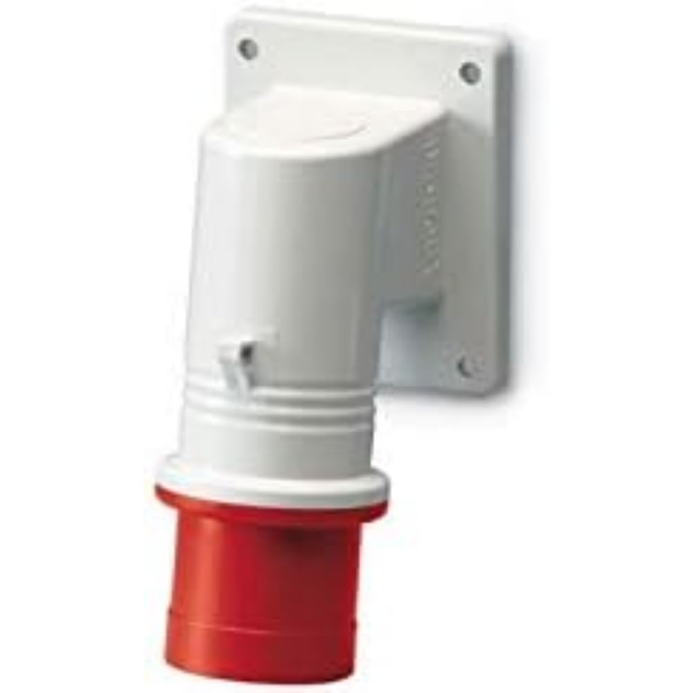 Scame Appliance Inlets 242.3296