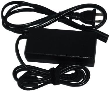 Thor Brand Replacement Ac Power Adapter Cord for Hp Chromebook 14-c000ed 14-c010us 14-c011nr 14-c015dx 14-c020us 14-c025us 14-c030us 14-c035us 14-c050nr 14-c053cl Laptop Computer Pc