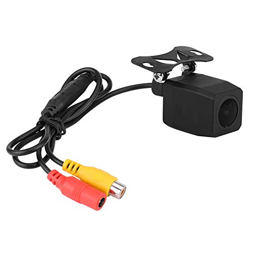 Senyar 160°Wide Angle Waterproof Car Reverse Backup Camera Low-light Fisheyes HD 12V DC Car Reverse Camera
