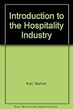 Introduction to the Hospitality Industry