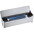 Edlund FFD-18 Stainless Steel Film / Foil Dispenser