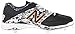 New Balance Men's L4040 Metal Low Baseball Shoe
