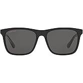 Gucci GG0381SN Black/Grey 57/18/145 men Sunglasses