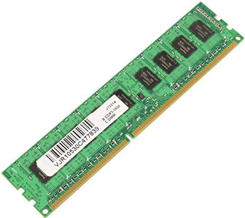 4GB DDR3 1600MHZ ECC