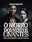 Livro O MORRO DOS VENTOS UIVANTES