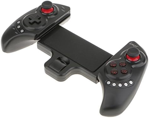 Asia Deals Telescopic Wireless Bluetooth Gaming Controller Gamepad Joystick for Table PC Smartphone