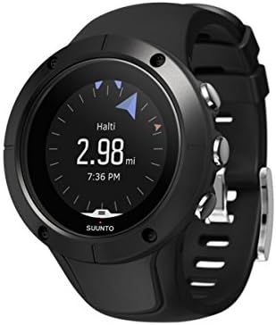 suunto spartan user guide