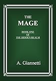 The Mage (The Hidden Realm Book 1)