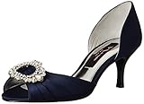 Nina Women's Crystah Dress Pump