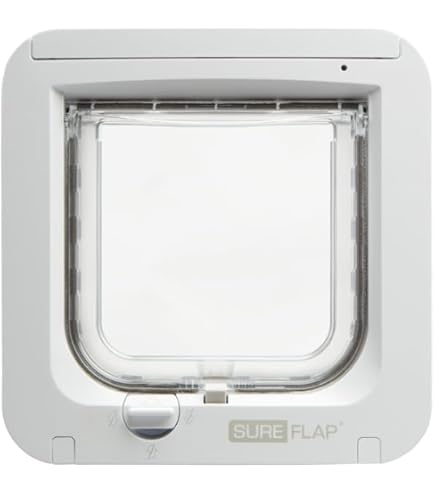 Pet Supplies : SureFlap Sure Petcare SureFeed Pack of Two RFID