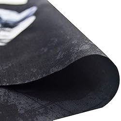 Obacle Skull Face Mask Half for Dust Wind UV Sun