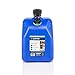 Scepter FR1K501 SmartControl Kerosene Can, 5 Gallon, Blue, 11.5 x 9.9 x 16.75
