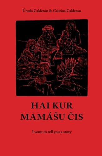 Download Hai kur mamashu chis: I want to tell you a story PDF