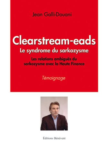 Clearstream-EADS
