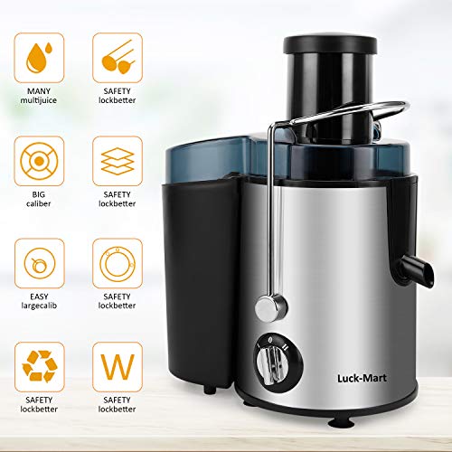 2 Vegetable+Extractor+Centrifugal+Anti+drip+Stainless