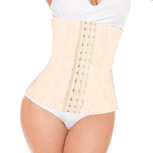 body curves waist trainer