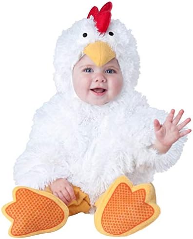 MisFox Baby Toddler Halloween Christmas Costume Party Fancy Dress Clothes Safari Animal Onesies Jumpsuit 0-3 Years
