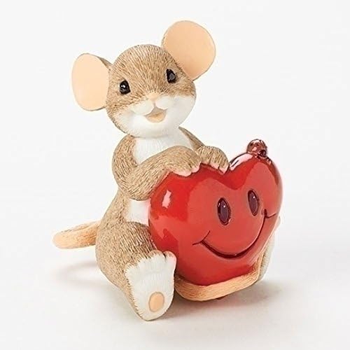 Charming Tails You Make My Heart Smile 19375 New 2016
