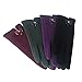 T-GOTING Women Warm Lined Driving Winter Gloves Black