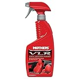 Mothers 06524 VLR VinylLeatherRubber Care, 24 oz