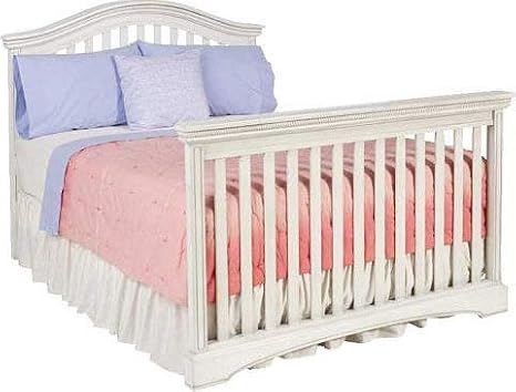 heidi klum crib conversion kit