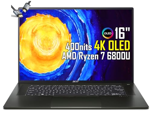 acer Swift Edge 16