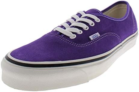 purple vans shoes mens