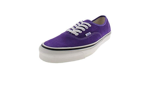 mens lavender vans