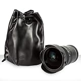 SSE 7mm f/3 HD Aspherical Fisheye Lens with Removable Hood for Canon Rebel EOS SL1 SL2 T5 T5i T6 T6i T6s T7i 60D 70D 77D 80D 7D 7D Mark II