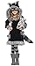 Sweet Raccoon Costume - Large