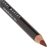 NYX Slim Lip Pencil Buttery Soft Cocoa 807 Long-Wear Lip Liner view 5