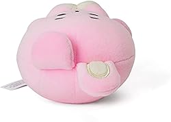 Lerion Pillow Doll Plush Small Plush