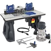 Kobalt K7343 11 Amp Router 