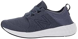 New Balance Unisex-Child Cruz V1 Disney Running