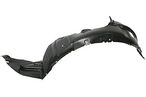 FAIPART Driver Side Left Front Fender Liner Inner Panel GS3L56140E MA1248134 Fits For 2009-2011 6