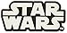 Chroma 9118 Star Wars Injection Molded Chrome Colored Emblemz Decal