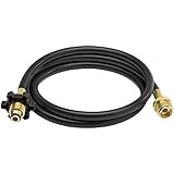 Mr. Heater Buddy Series Hose Assembly - 10-ft., Model# F273704