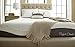 Perfect Cloud MADE in The USA Elegance Plush Gel-Infused 12-inch Memory Foam Mattress - Pressure Relieving - Bed-in-a-Box (King)