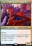 Niv-Mizzet, the Firemind - Commander 2017