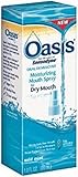 OASIS DRY MOUTH SPRAY 1 OZ