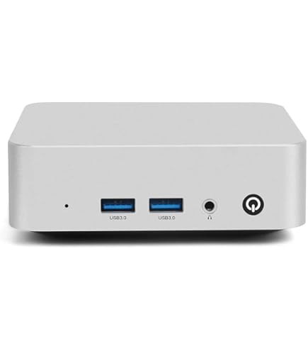 Amazon.com: Bmax B1 Pro Mini PC, Intel Gemini Lake N4000, 8GB