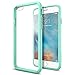 Spigen Ultra Hybrid iPhone 6S Case with Air Cushion Technology and Hybrid Drop Protection for iPhone 6S 2015 - Mint