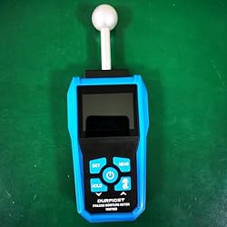 DURFICST Moisture Meter Wall & Pinless, Pin