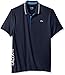 Lacoste Ss Jersey W/Jacquard Collar & Contrast Piping, Dh3360 Shirt