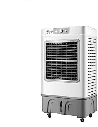 冷却ファンの家庭用冷凍ファンのホームオフィスのための小さいエアコンの普遍的な足車