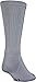 Under Armour Adult Elevated Performance Crew Socks, 3-Pairs, Steel Assortment, Large