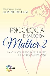 Livro Psicologia e Saúde da Mulher 2