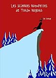 Les sciences naturelles de Tatsu Nagata : Le loup by 