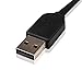KIMILAR 2PCS Compatible Fitbit Charge Charger, Premium 3 Feet USB Charging Cable Compatible Fitbit Charge/Force Wireless Activity Wristband
